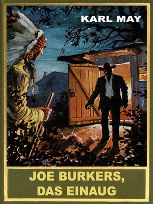 cover image of Joe Burkers, Das Einaug